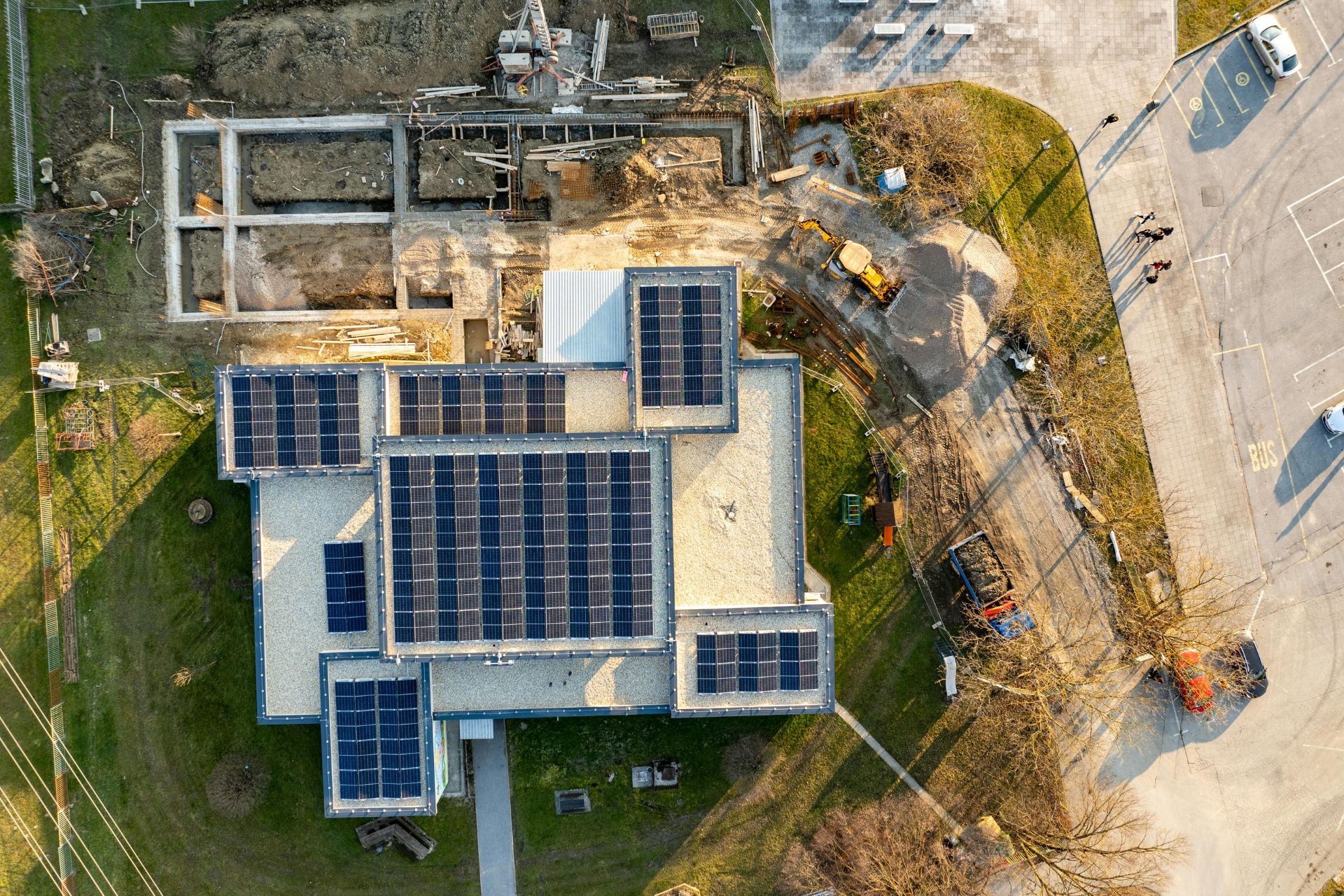 Everlast Energy & Roofing Gallery 2