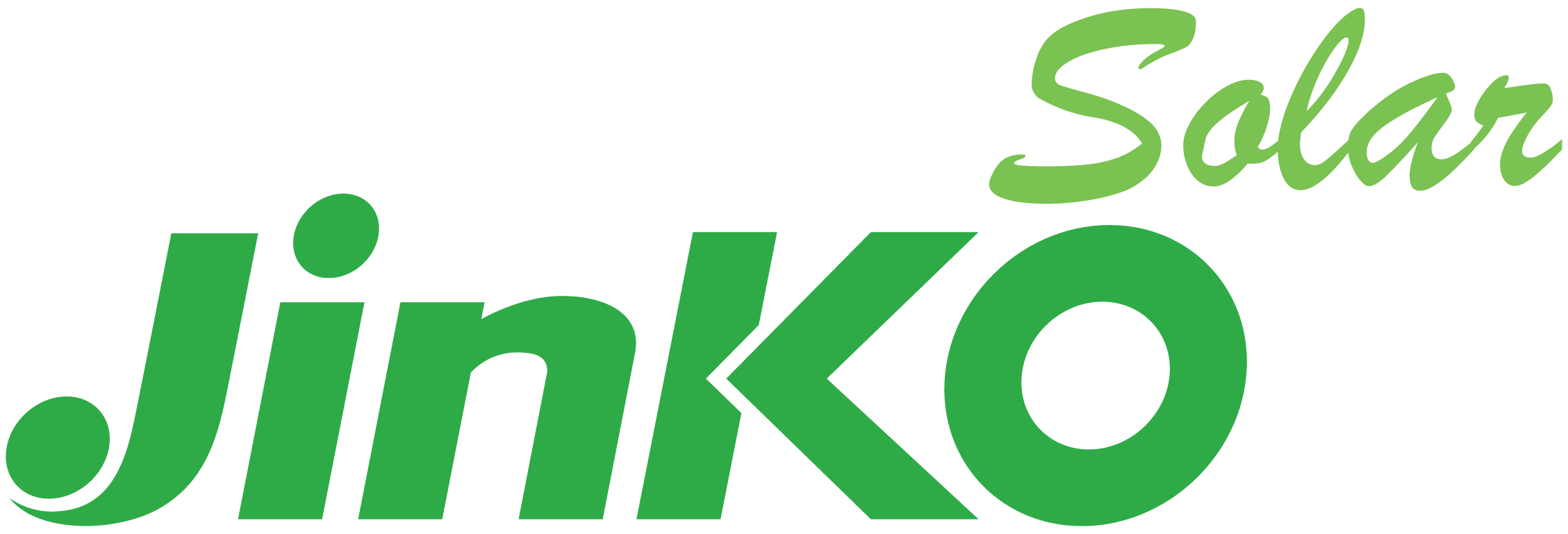 Jinko