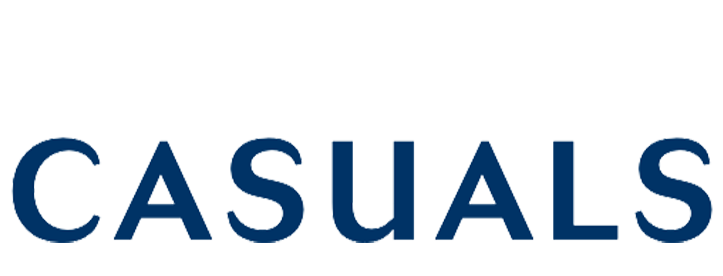 Corporate Casuals
