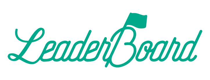 Leaderboard